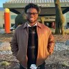 Ahmad Kirkland