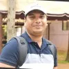 Bhoumen Subudhi