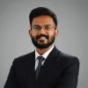 Ebin Das