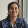 Suhasini Singh