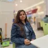 Sarmila Bhatta