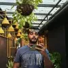 MANISH