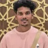 Arun Raja