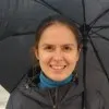 Marina Zharinova