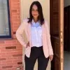 Sara Hussein