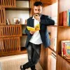 Sagar Mahajan