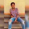 Nenavath laxman