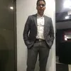 Johnny Ortega