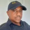 THABO BALOYI