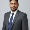 Abishek Ammat Sathyan