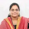 Shilpa PS
