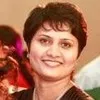 Nandini Saudagar