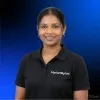 Molly Varghese