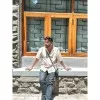 Vignesh Nair