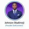 Johnson Oladimeji