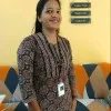 Vijaya Shanthi