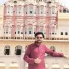 Aniket Tiwari