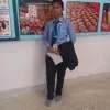 Sandipta behera