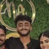 Athul Mathew