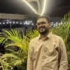 Pranav Talsania