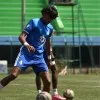 Suhas BM