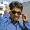Abhijeet Sangave