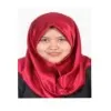 sabreena zulkefli