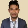 Sandip Pudasaini