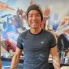 Lawrence Chan