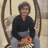 Tamish Biren Shah