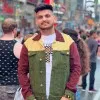 ANKUSH KUMAR SHARMA