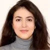 Imane Chergui