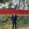 Soumya Ranjan Roul