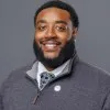 Nigel Brown