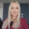 Veranika Bazyleva