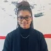Asanda Mehlo