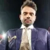 NAGENDRA MAURYA