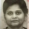 Manju Robinson