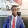 Erick Mburu