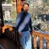 Deepak Bhardwaj