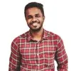 Vignesh Dharmaraj