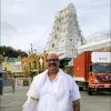 Keshav Krishna Chilakamarri