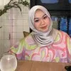 Amisya Balqis