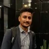 Aniket More
