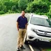 Sunil Singh
