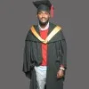 Edwin Gitonga