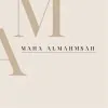 Maha Almahmsah