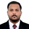Harikrishnan Satheesan