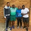 Mpumelelo Gamedze