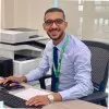 Mohamed Ahmed